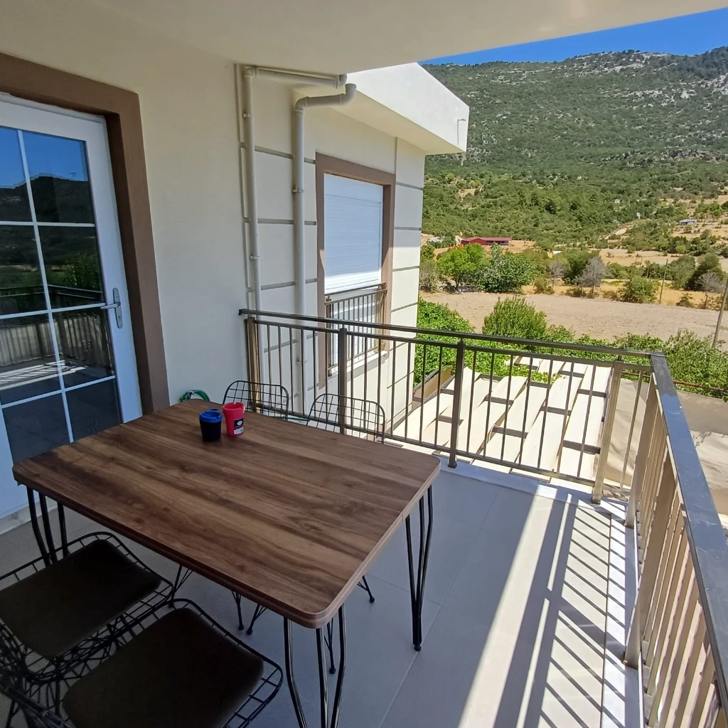 Villa Şakayık - 8
