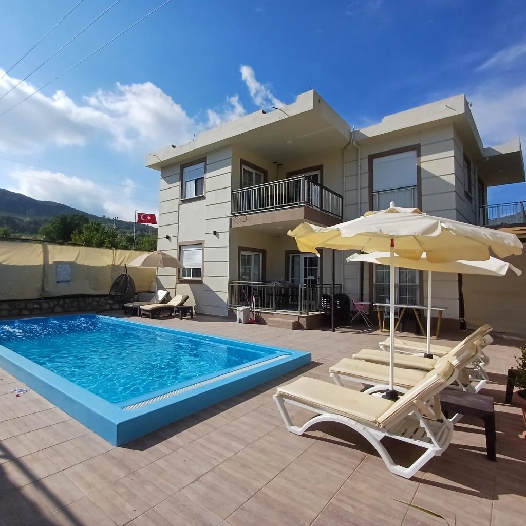 Villa Şakayık - 6