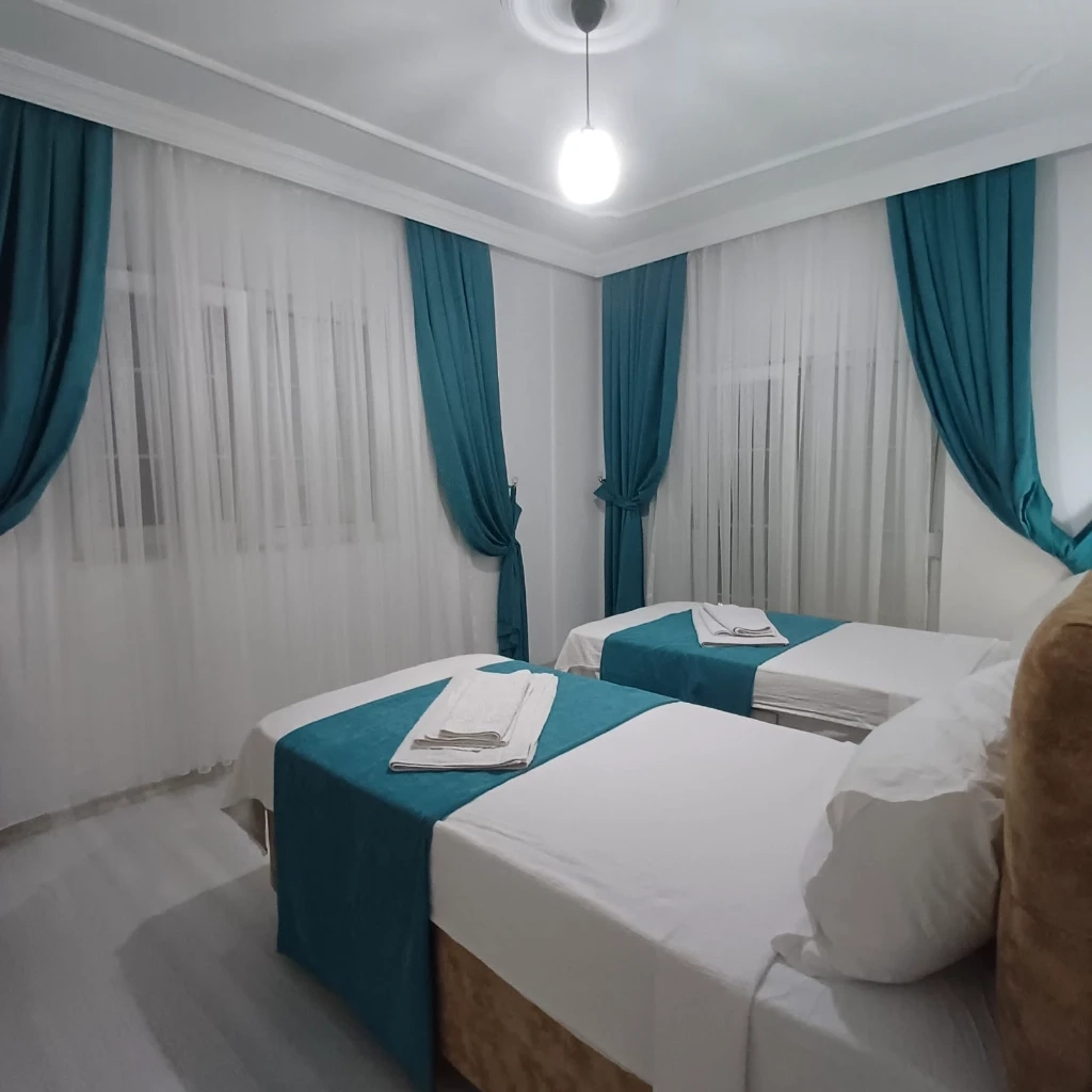 Villa Şakayık - 57