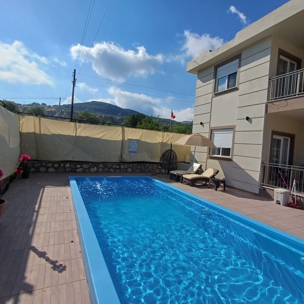 Villa Şakayık - 2