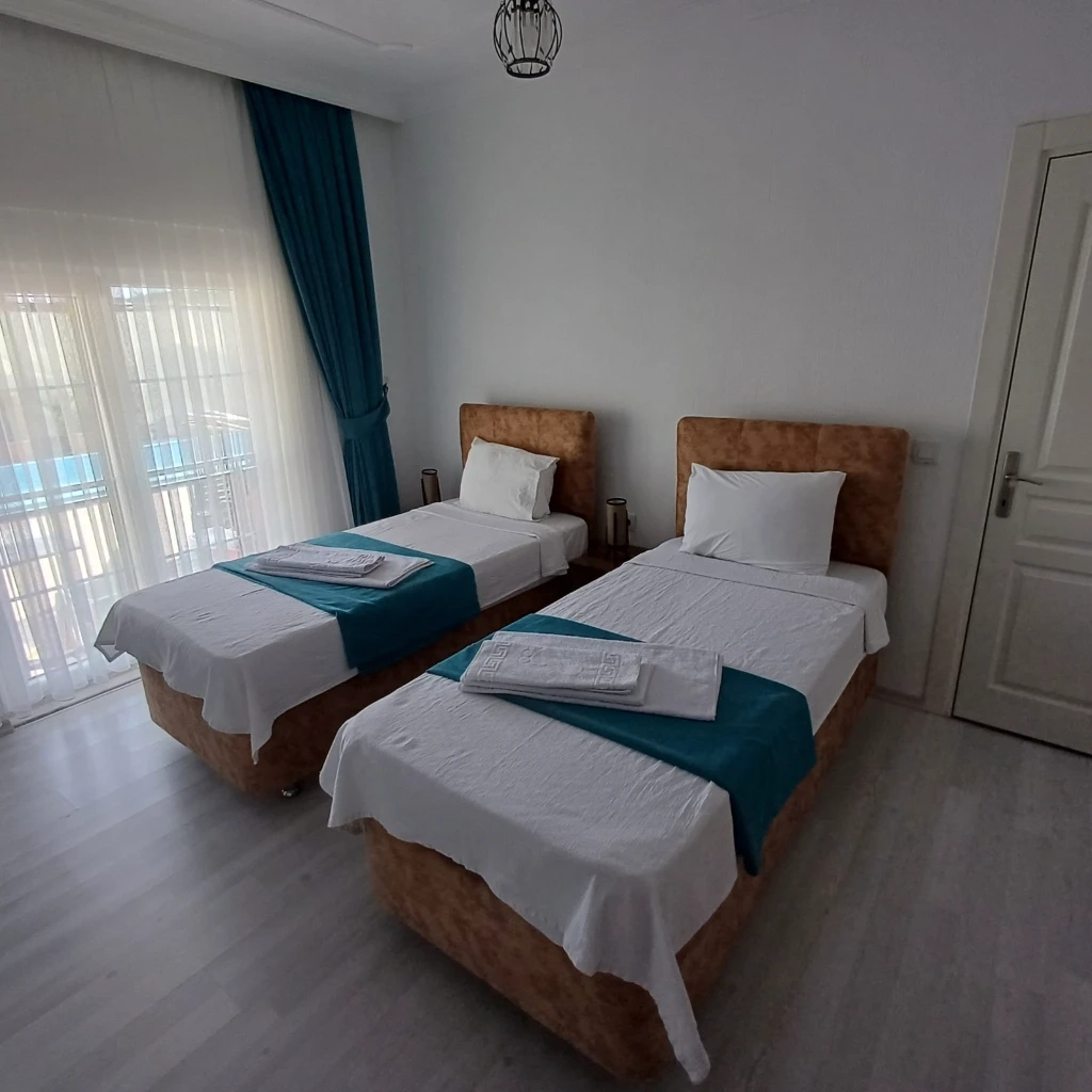 Villa Şakayık - 55