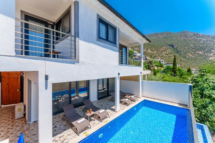 Villa Şato Buket - 2