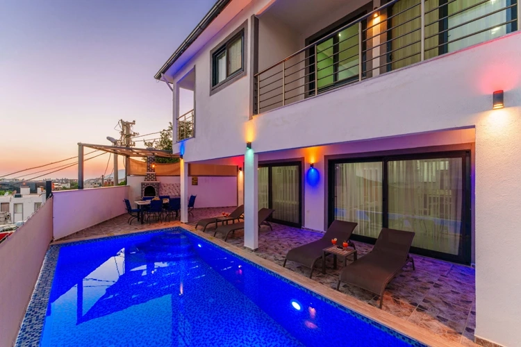 Villa Şato Buket - 11