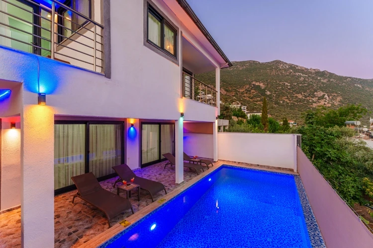 Villa Şato Buket - 12