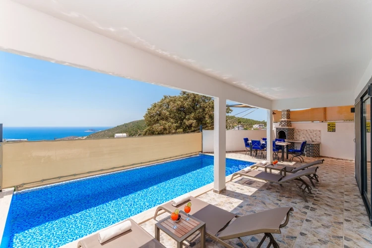 Villa Şato Buket - 8