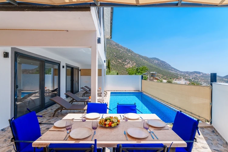 Villa Şato Buket - 17