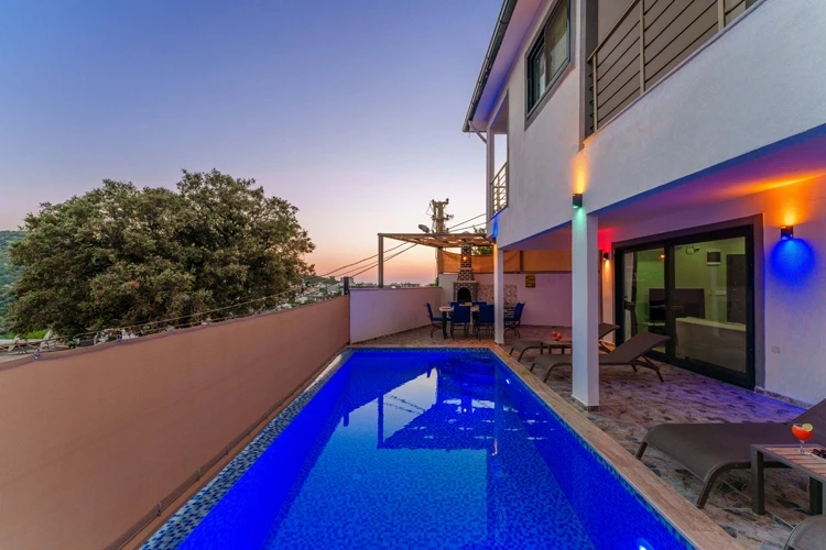 Villa Şato Buket - 13