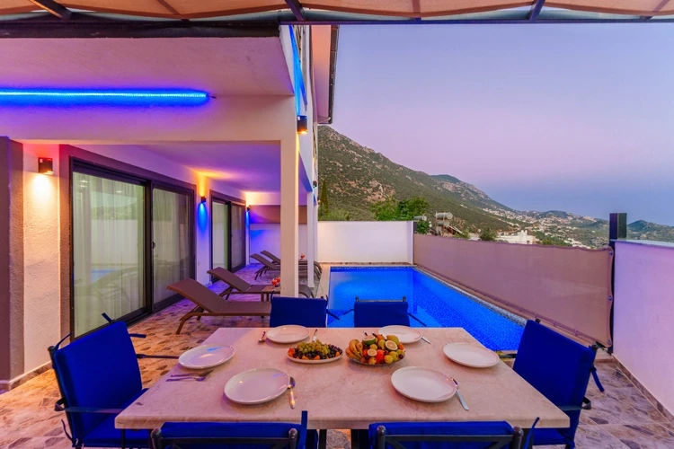 Villa Şato Buket - 14