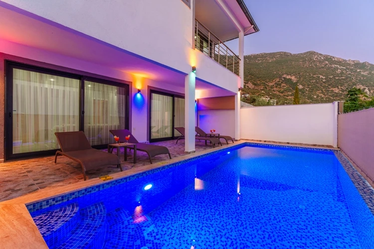 Villa Şato Buket - 10