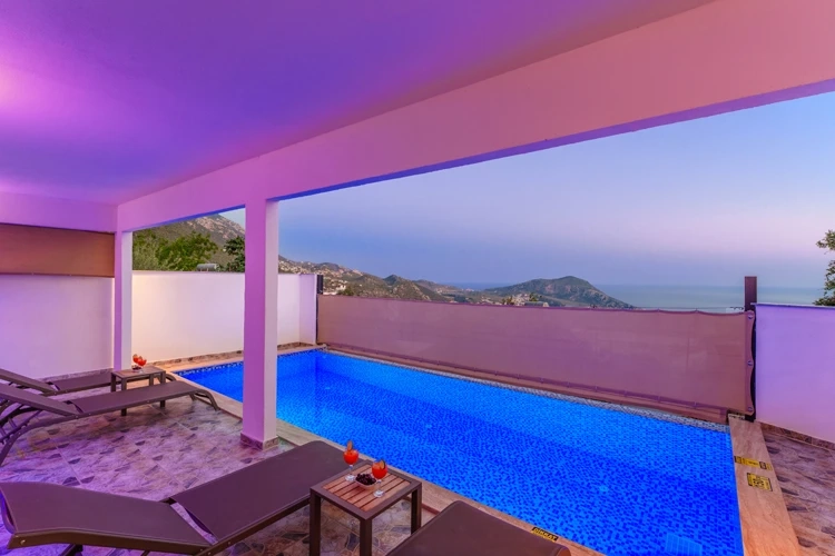 Villa Şato Buket - 19