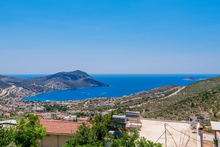 Villa Şato Buket - 20