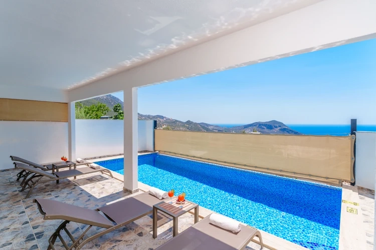 Villa Şato Buket - 21