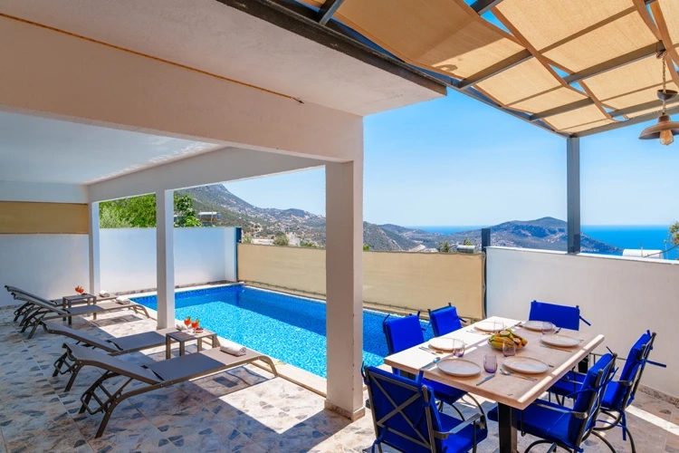 Villa Şato Buket - 22