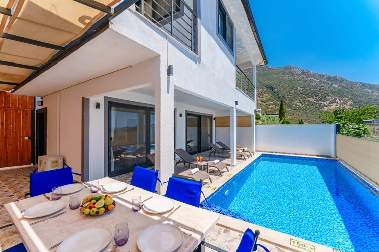 Villa Şato Buket - 6