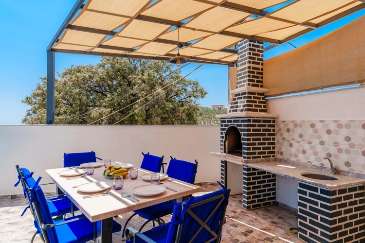 Villa Şato Buket - 23