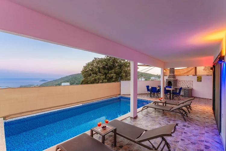 Villa Şato Buket - 25