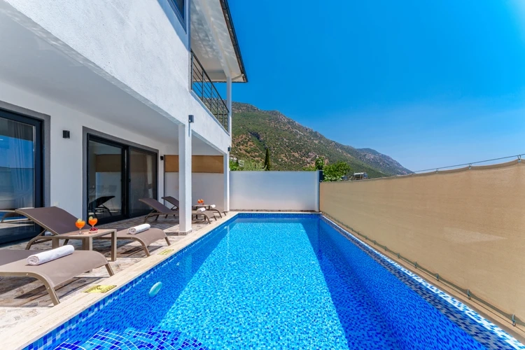 Villa Şato Buket - 5