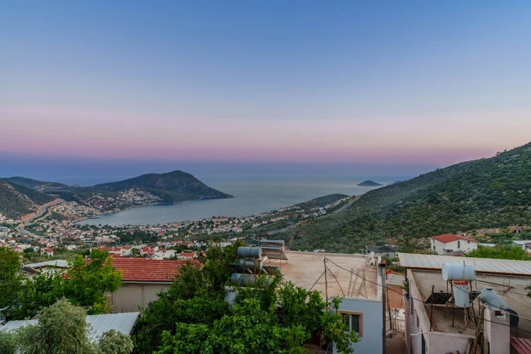 Villa Şato Buket - 33