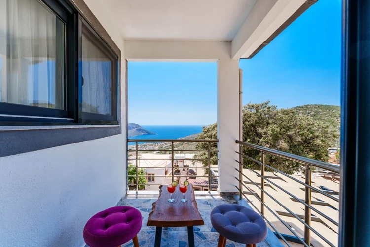 Villa Şato Buket - 7
