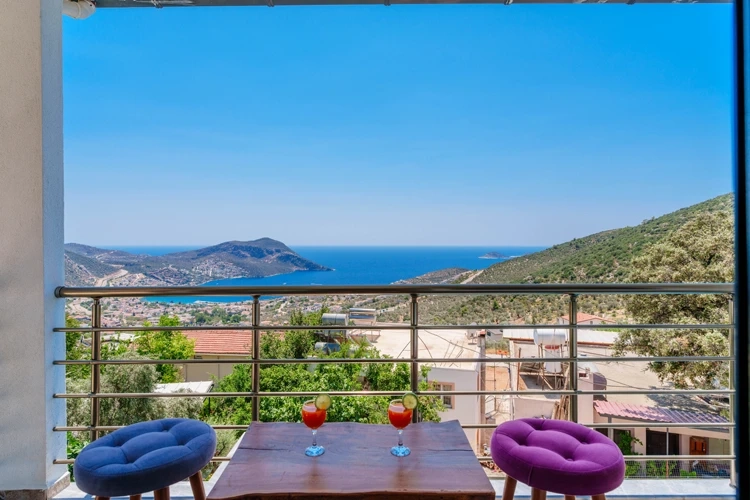 Villa Şato Buket - 9