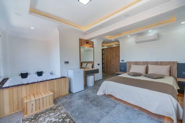 Villa Şirinler - 27
