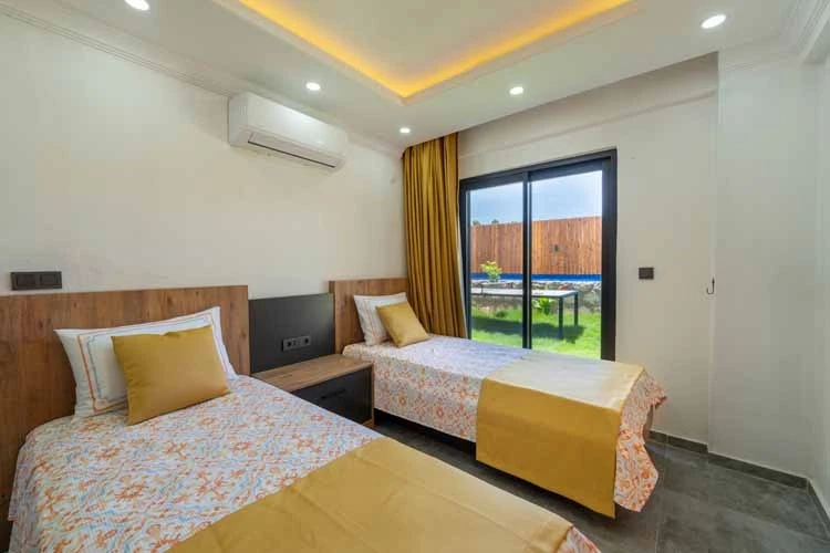 Villa Şirinler - 39