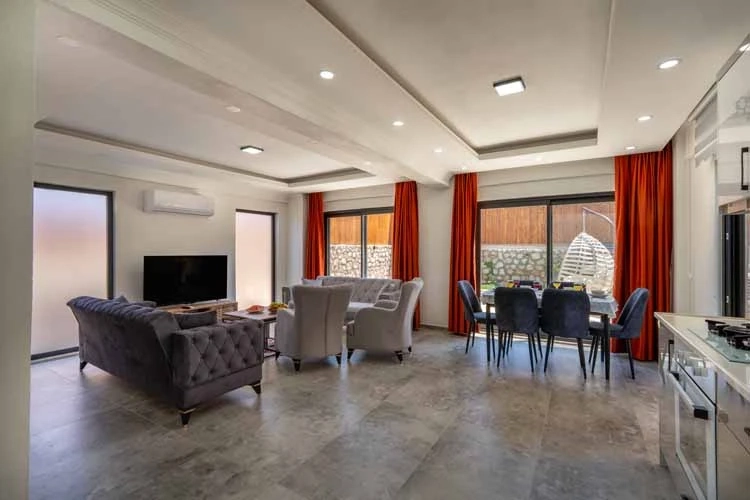 Villa Şirinler - 24