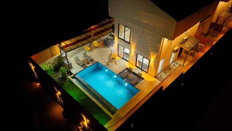 Villa Şirinler - 13