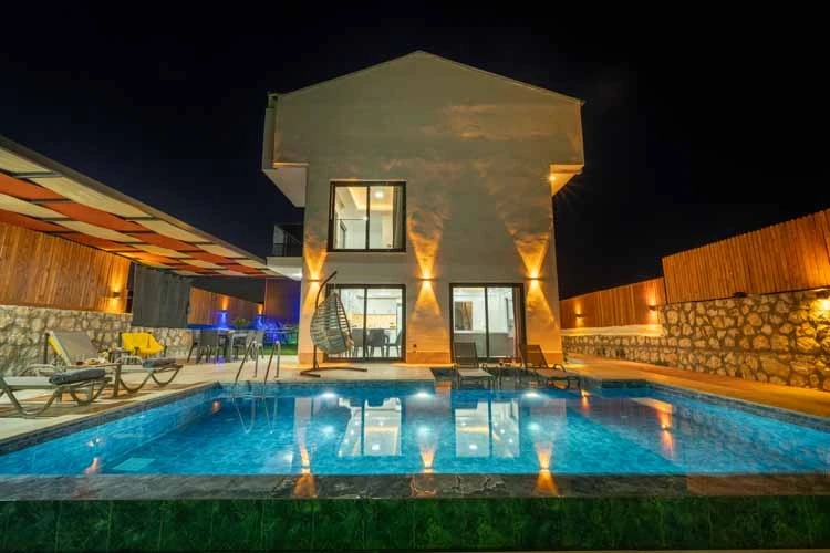 Villa Şirinler - 14