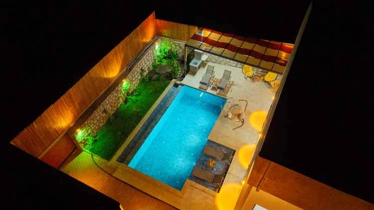 Villa Şirinler - 15