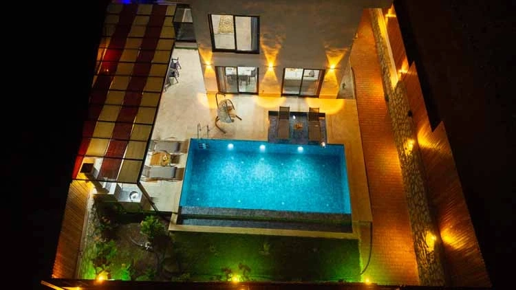 Villa Şirinler - 18