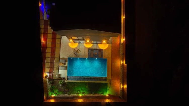 Villa Şirinler - 19