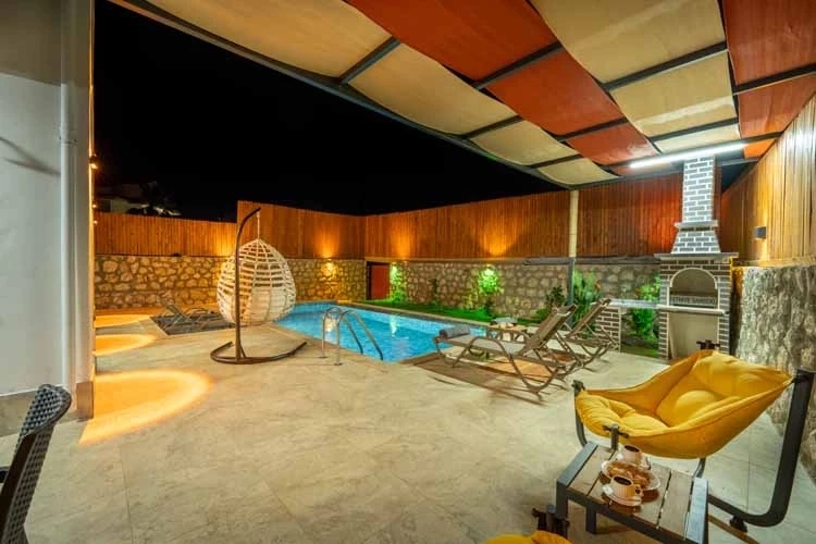 Villa Şirinler - 21