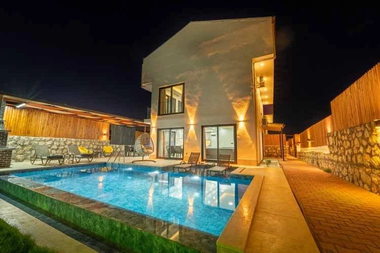 Villa Şirinler - 22