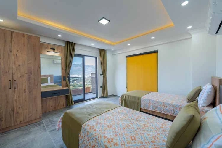 Villa Şirinler - 37