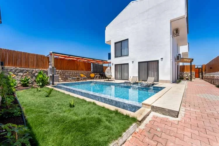 Villa Şirinler - 3