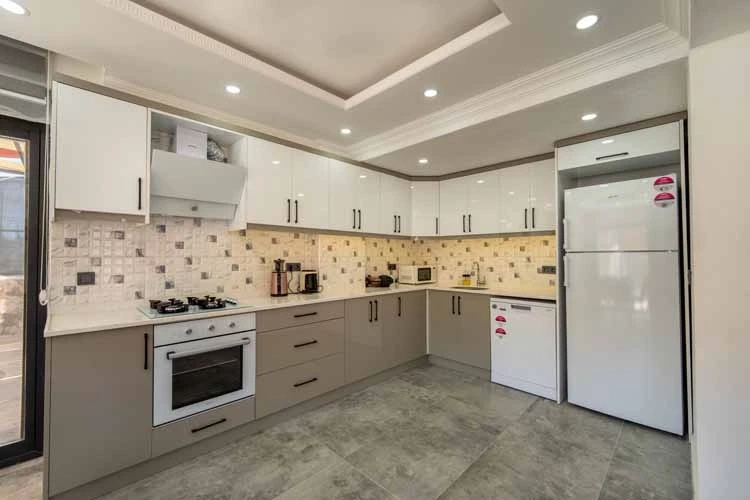 Villa Şirinler - 26
