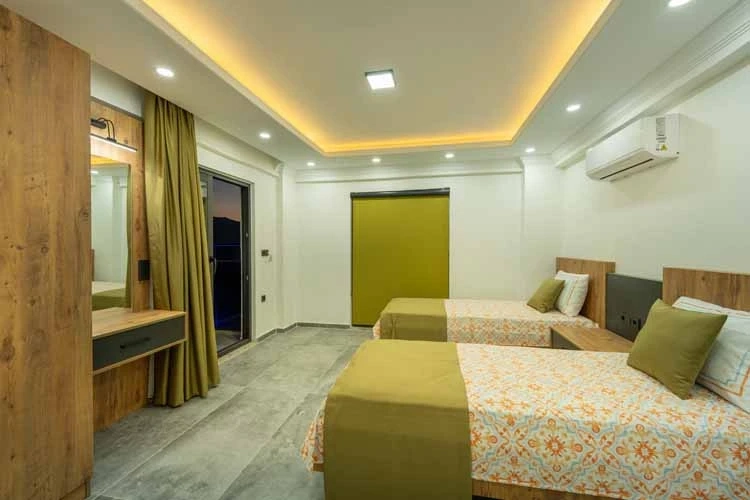 Villa Şirinler - 33