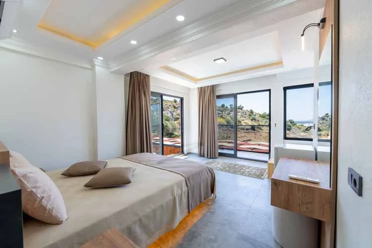 Villa Şirinler - 32