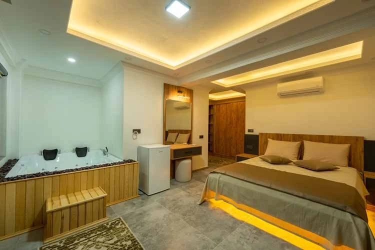 Villa Şirinler - 28