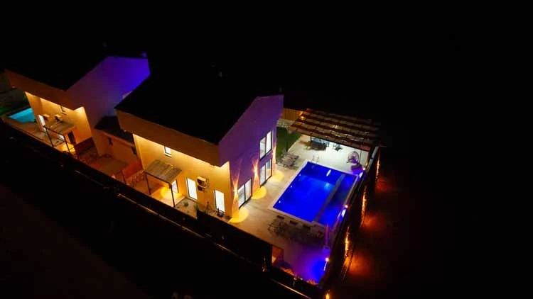 Villa Şirinler 2 - 19