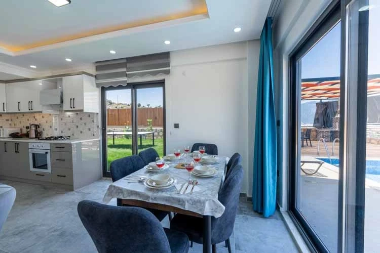 Villa Şirinler 2 - 26