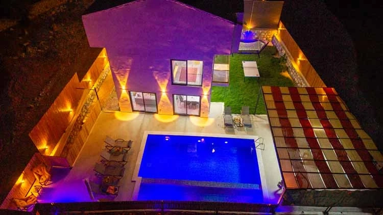Villa Şirinler 2 - 20