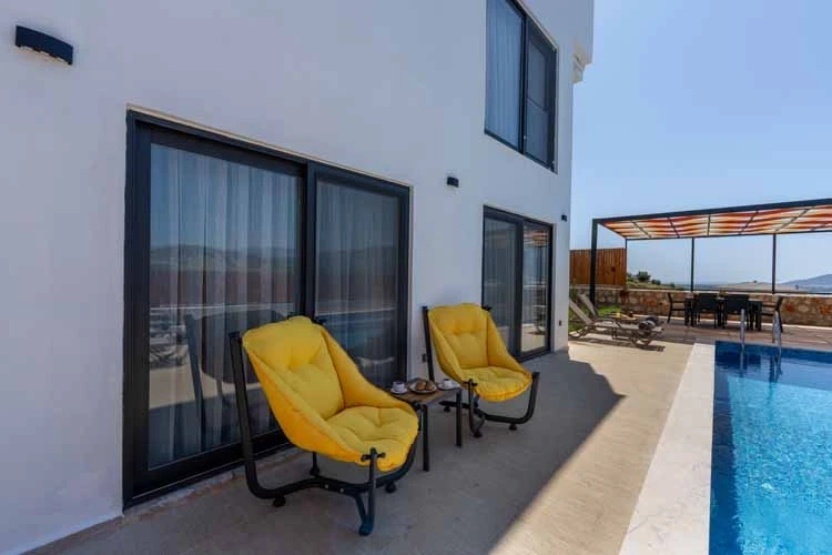 Villa Şirinler 2 - 12