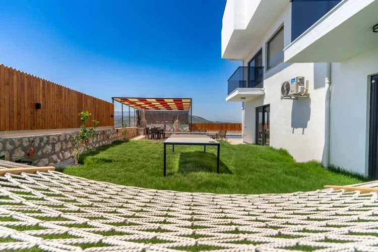 Villa Şirinler 2 - 14