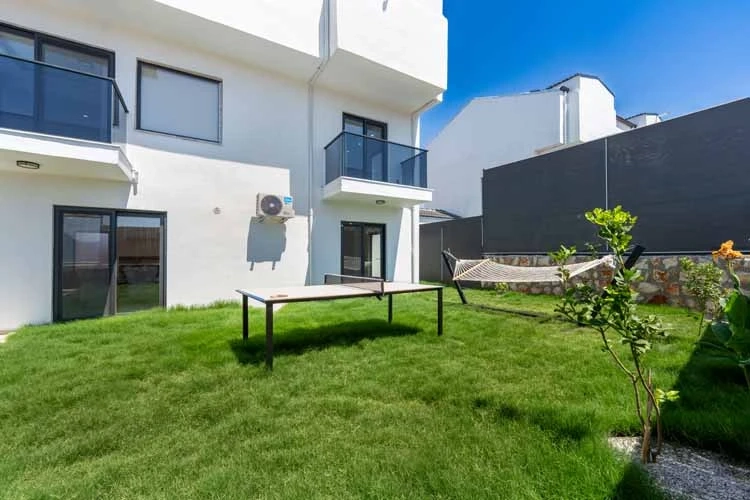 Villa Şirinler 2 - 15