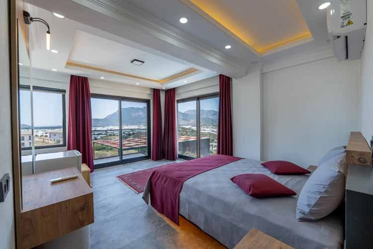 Villa Şirinler 2 - 27