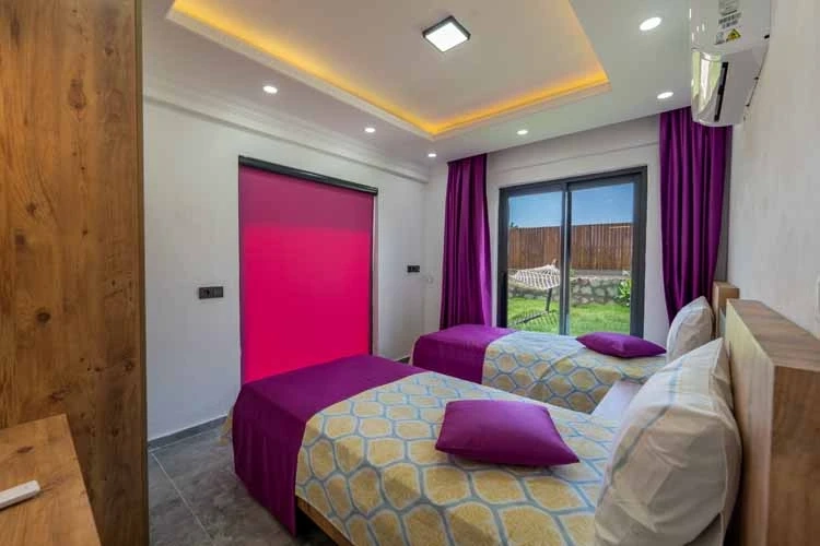 Villa Şirinler 2 - 33