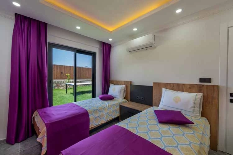 Villa Şirinler 2 - 32