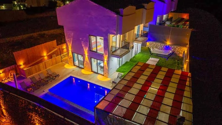 Villa Şirinler 2 - 22